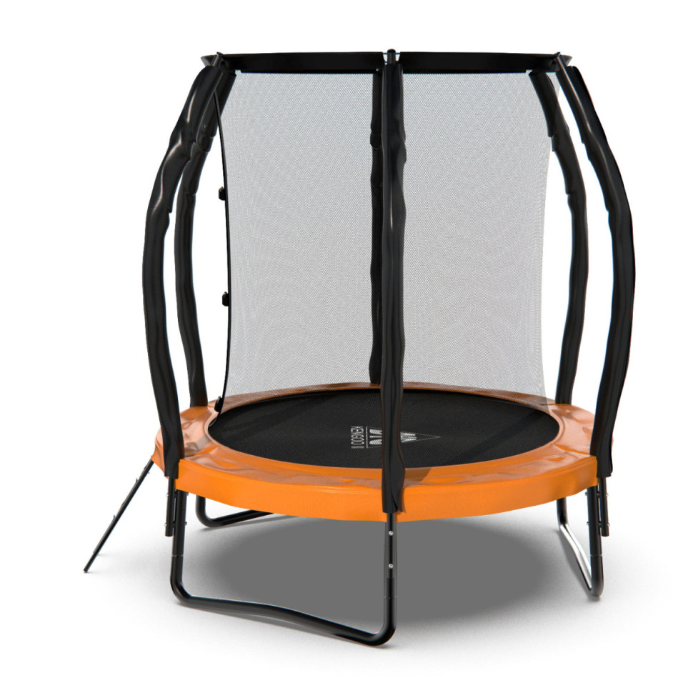 Батут DFC KENGOO II 5FT-BAS-BO внутр.сетка