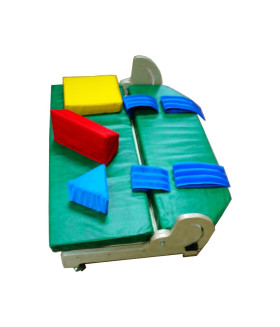 Опора для положения лежа &quot;Диванчик&quot; размер 1