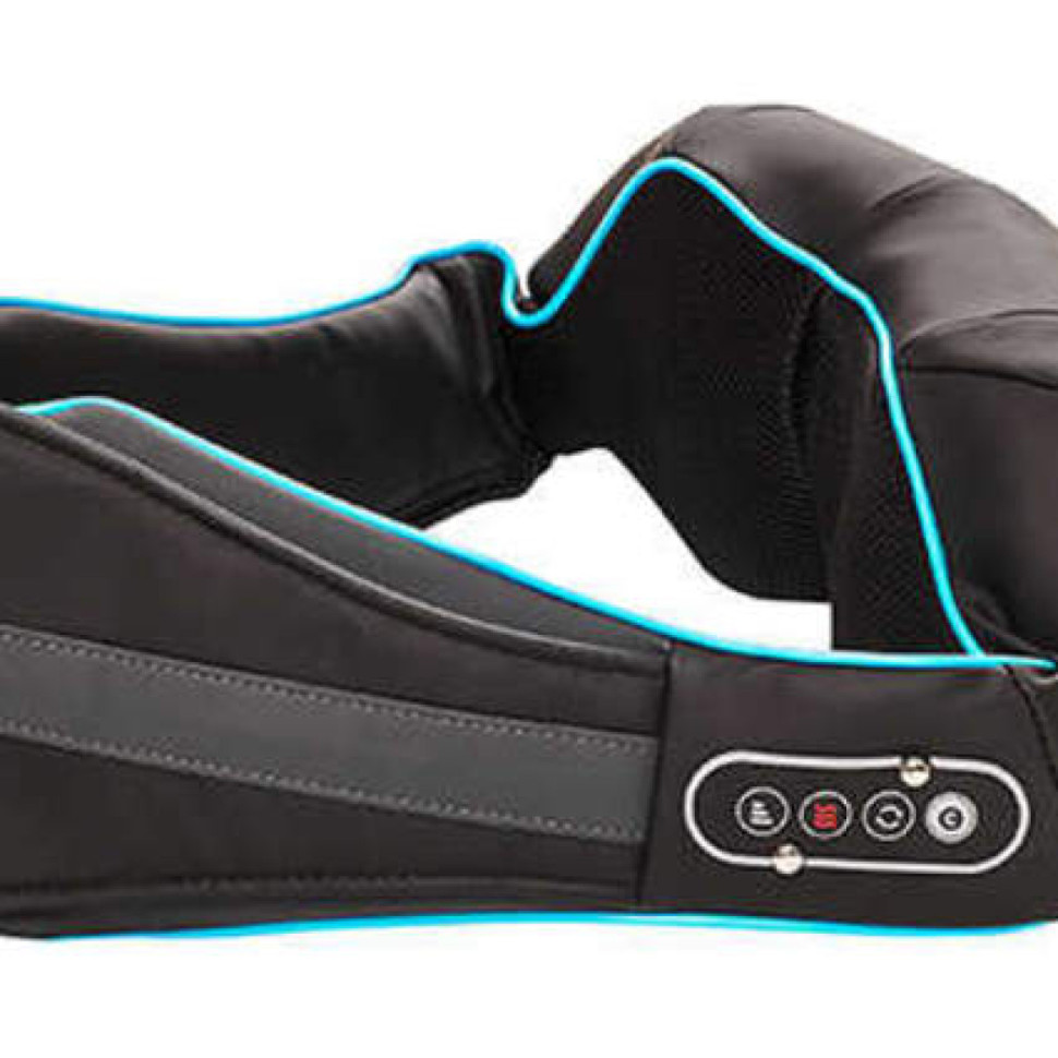 Массажер для шеи Ergonova FeelNeck 3 Plus