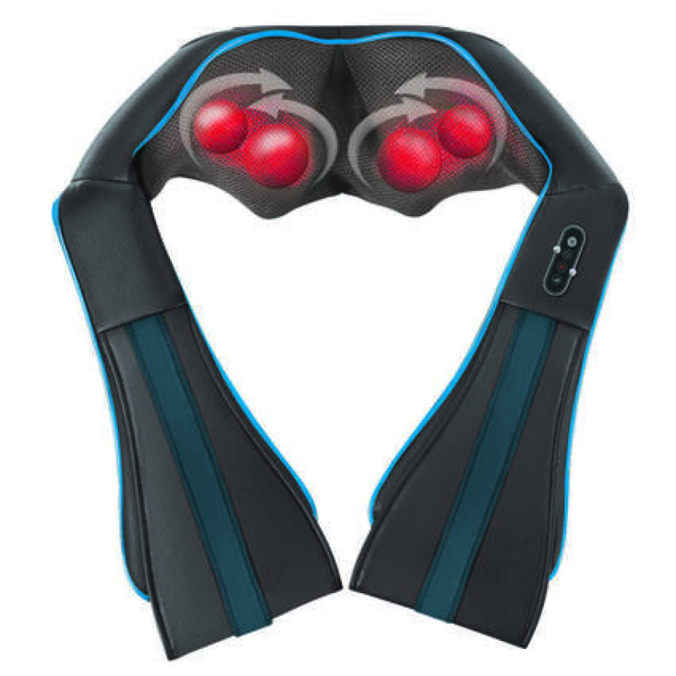 Массажер для шеи Ergonova FeelNeck 3 Plus