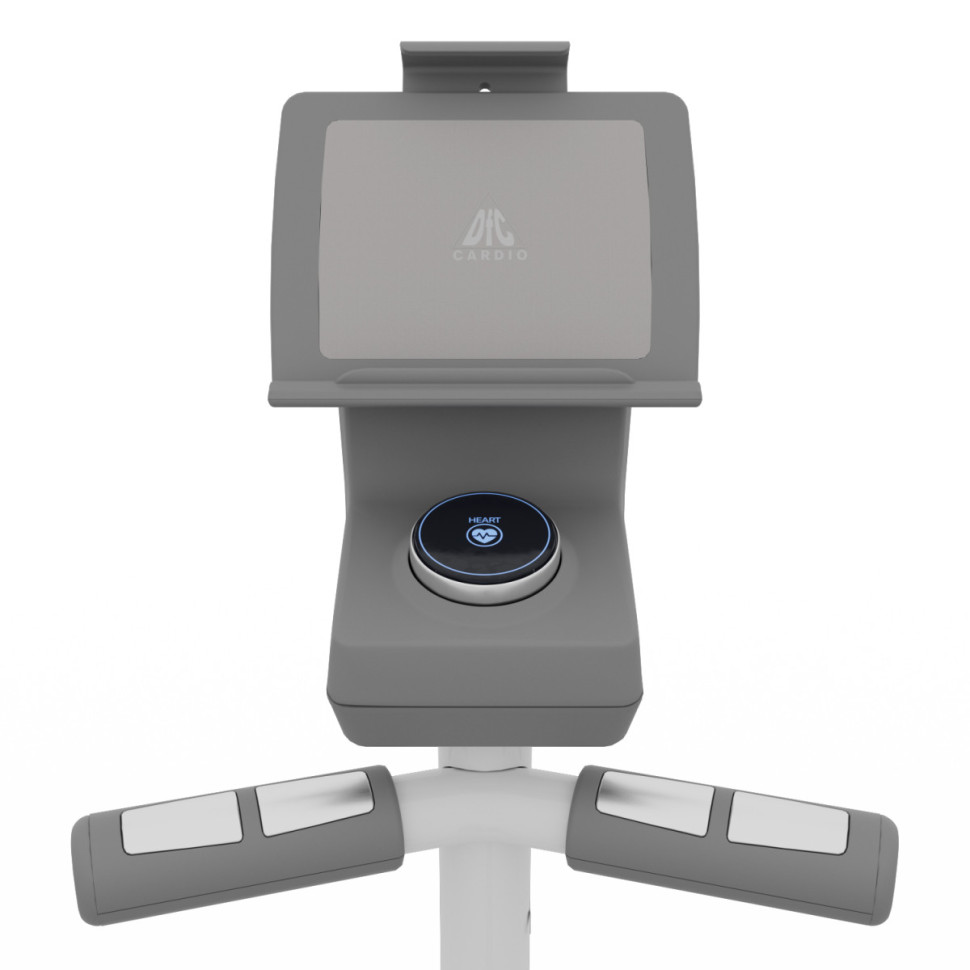 Эллиптический тренажер DFC E4100 магн.эл.привод