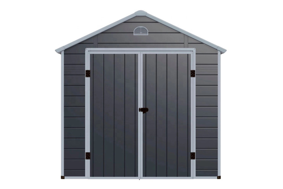 Сарай пластиковый BlackFox MODERNIST J