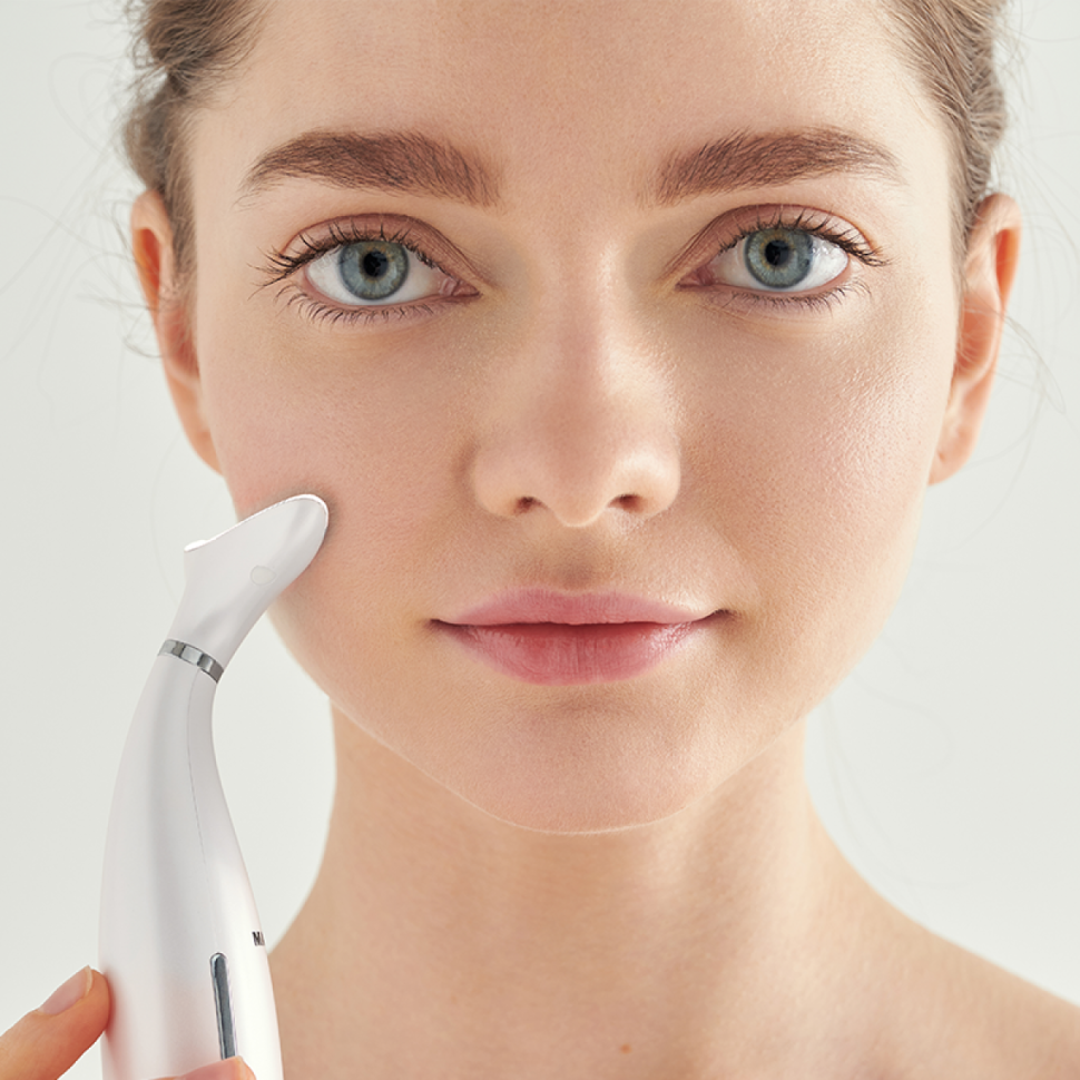 Аппарат для омоложения лица и подтяжки кожи шеи Marutaka MULTI LIFT (ML)