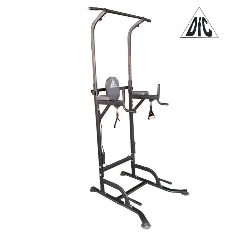 Стойка для подтягиваний DFC POWER TOWER G008