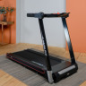 Беговая дорожка UNIXFIT Hi-tech F1 Dark Storm