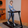 Беговая дорожка UNIXFIT Hi-tech F1 Dark Storm