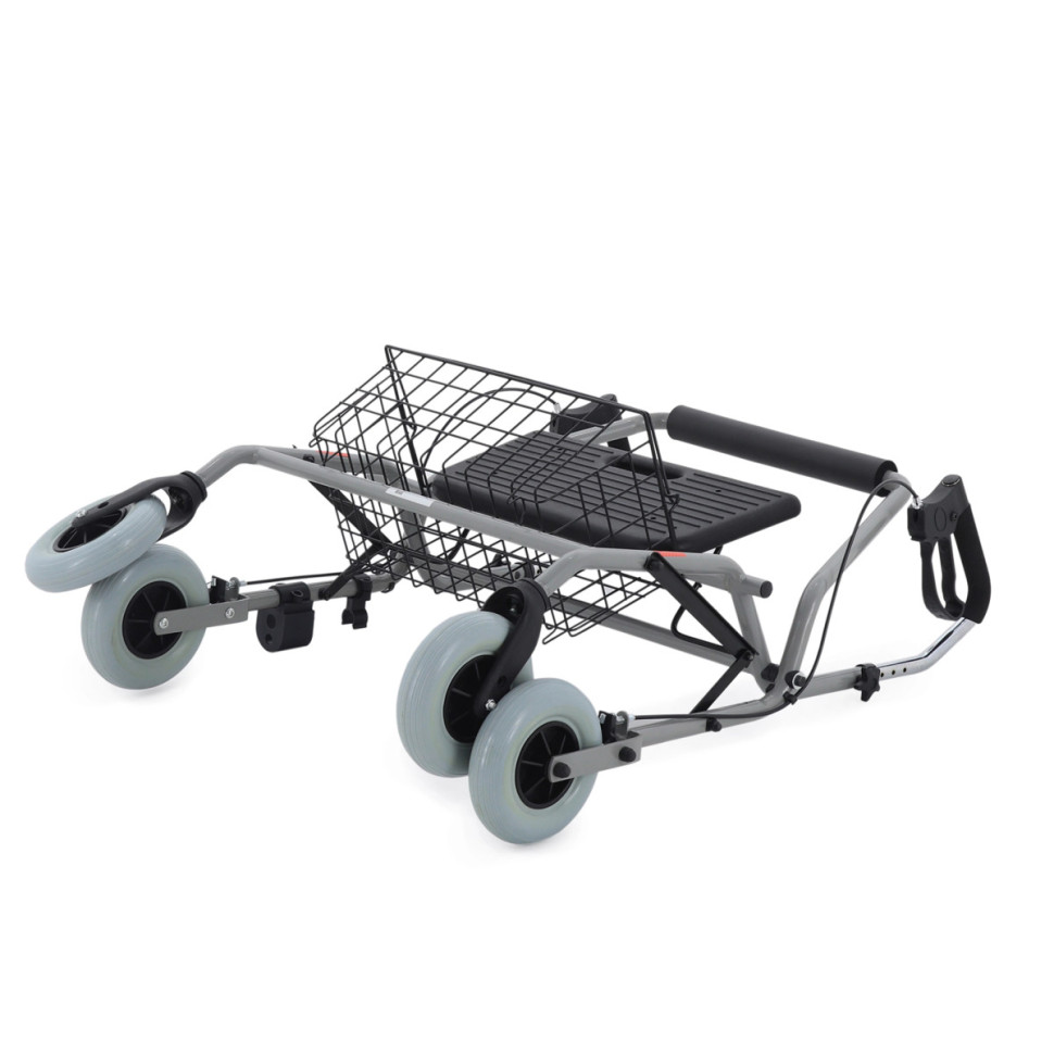 Ходунки-роллаторы 181.30