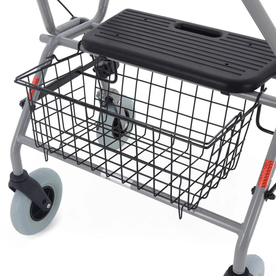 Ходунки-роллаторы 181.30