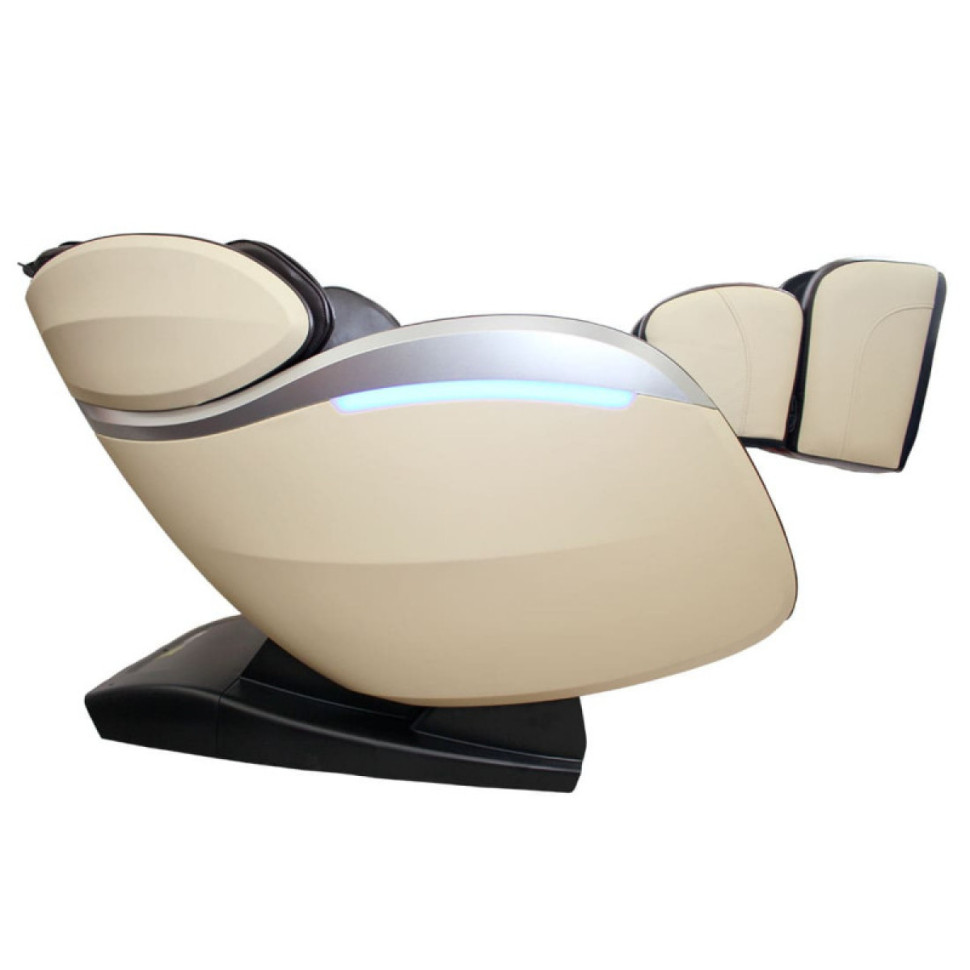 Массажное кресло Futuro GESS-830 coffee