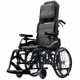 Кресло-коляска Ergo 152 (18&quot; F20)