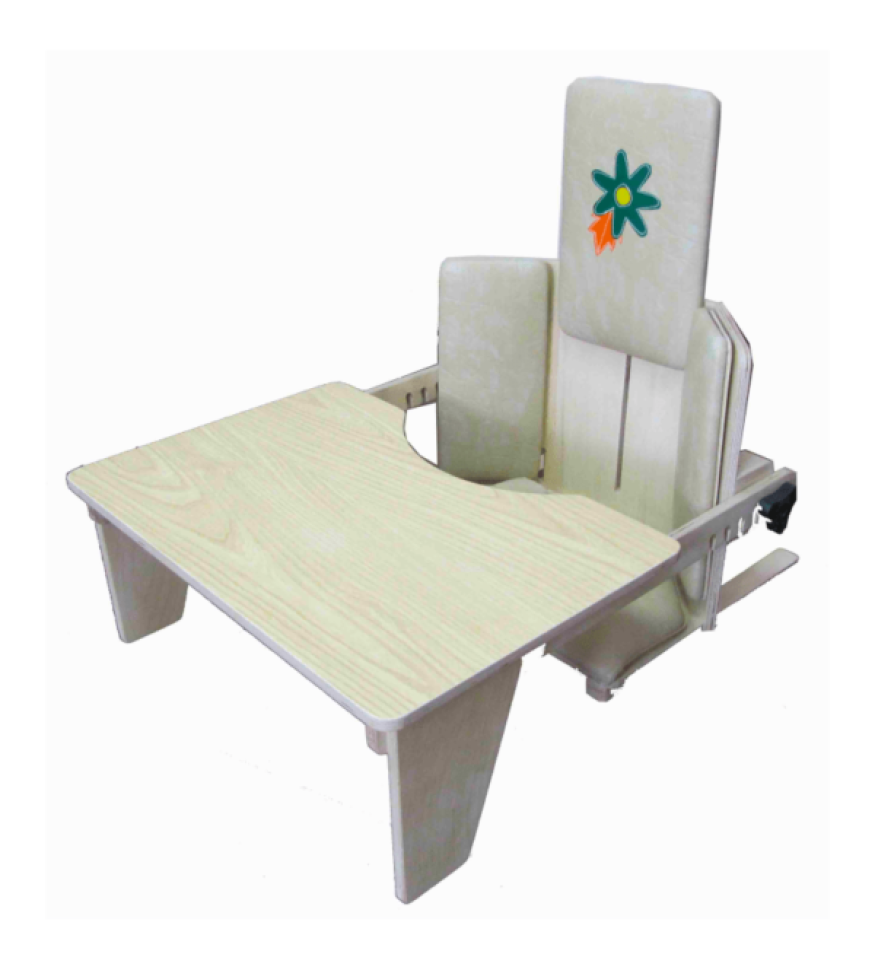 Опора для сидения "Антошка"