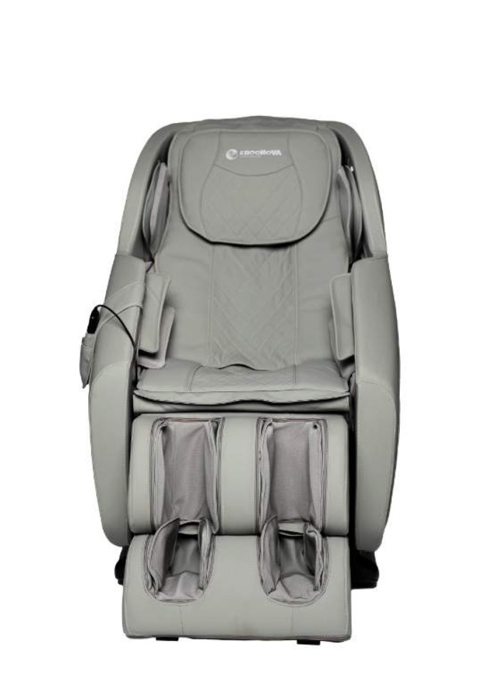Массажное кресло Ergonova ErgoLine 2 TE