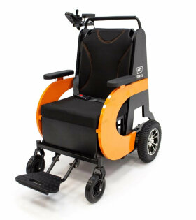 Электрическое кресло-коляска MET JONKL (20173)