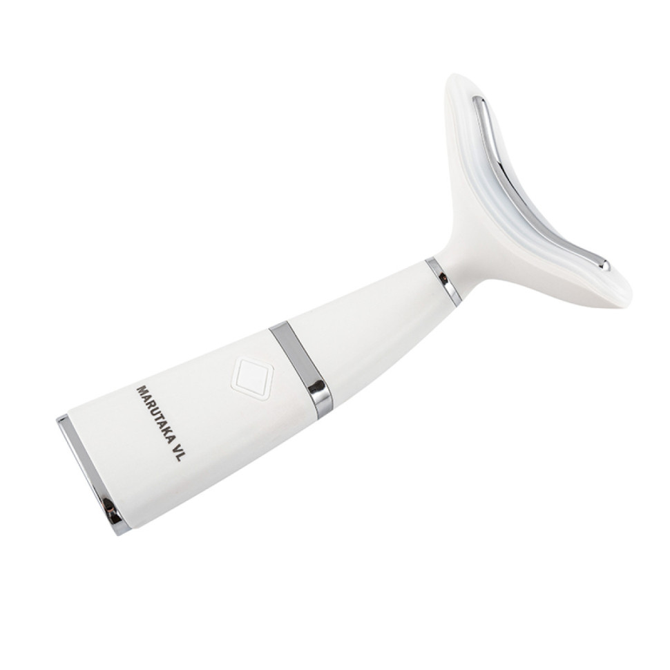 Аппарат для омоложения лица и подтяжки кожи шеи Marutaka VL Vibro Lift