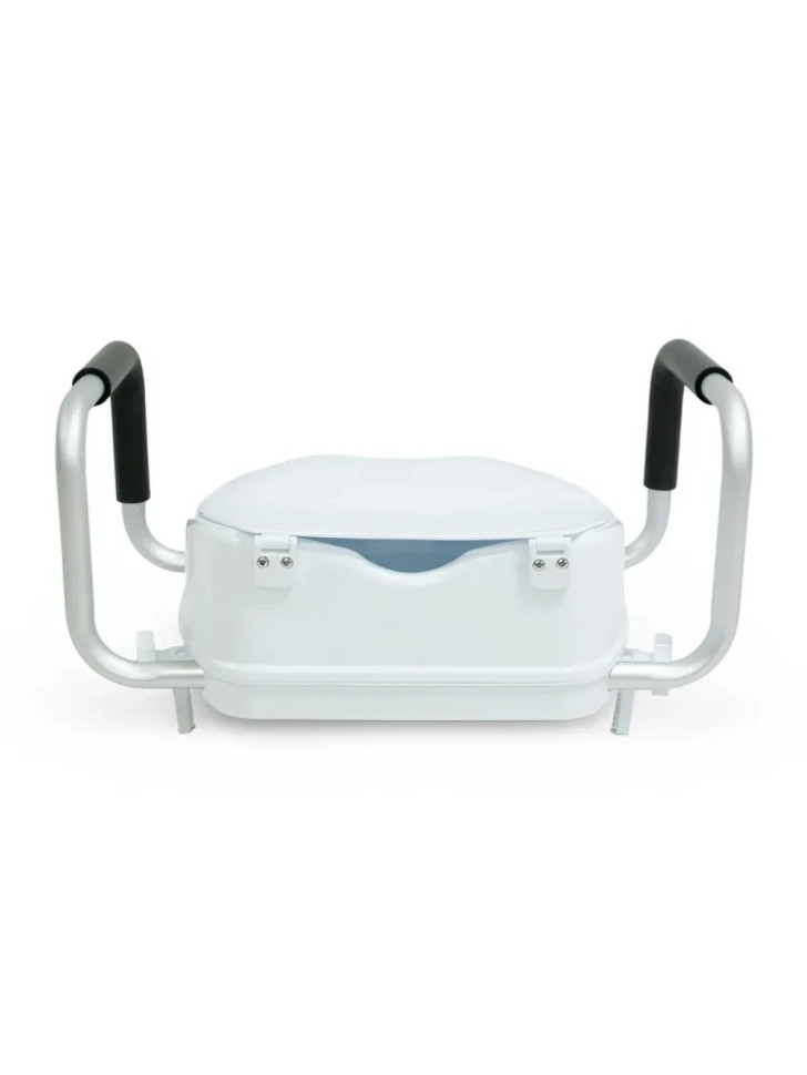 Насадка на унитаз Mega712 (11 см)