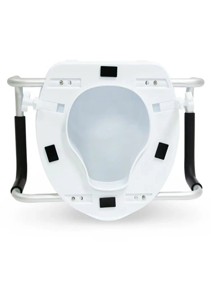 Насадка на унитаз Mega712 (11 см)