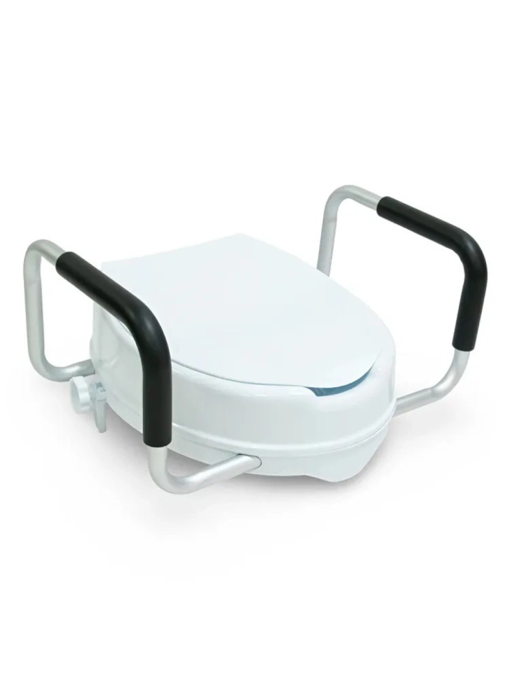 Насадка на унитаз Mega712 (11 см)