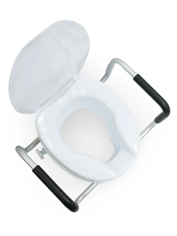 Насадка на унитаз Mega712 (11 см)