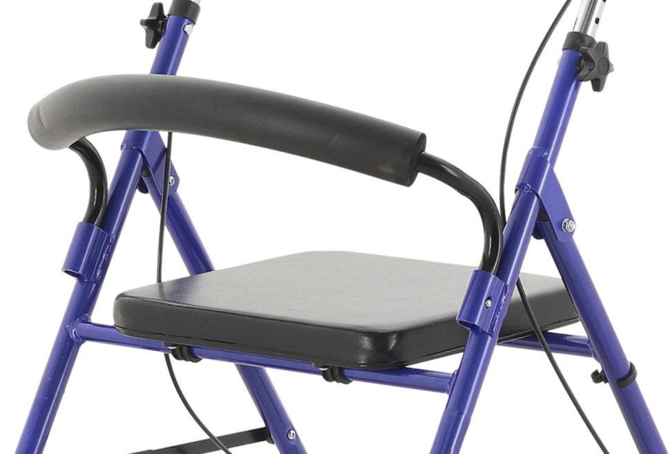 Ходунки-роллаторы 186.00.20 (РФ)