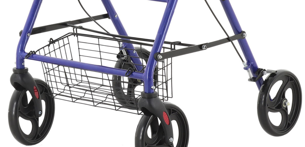 Ходунки-роллаторы 186.00.20 (РФ)