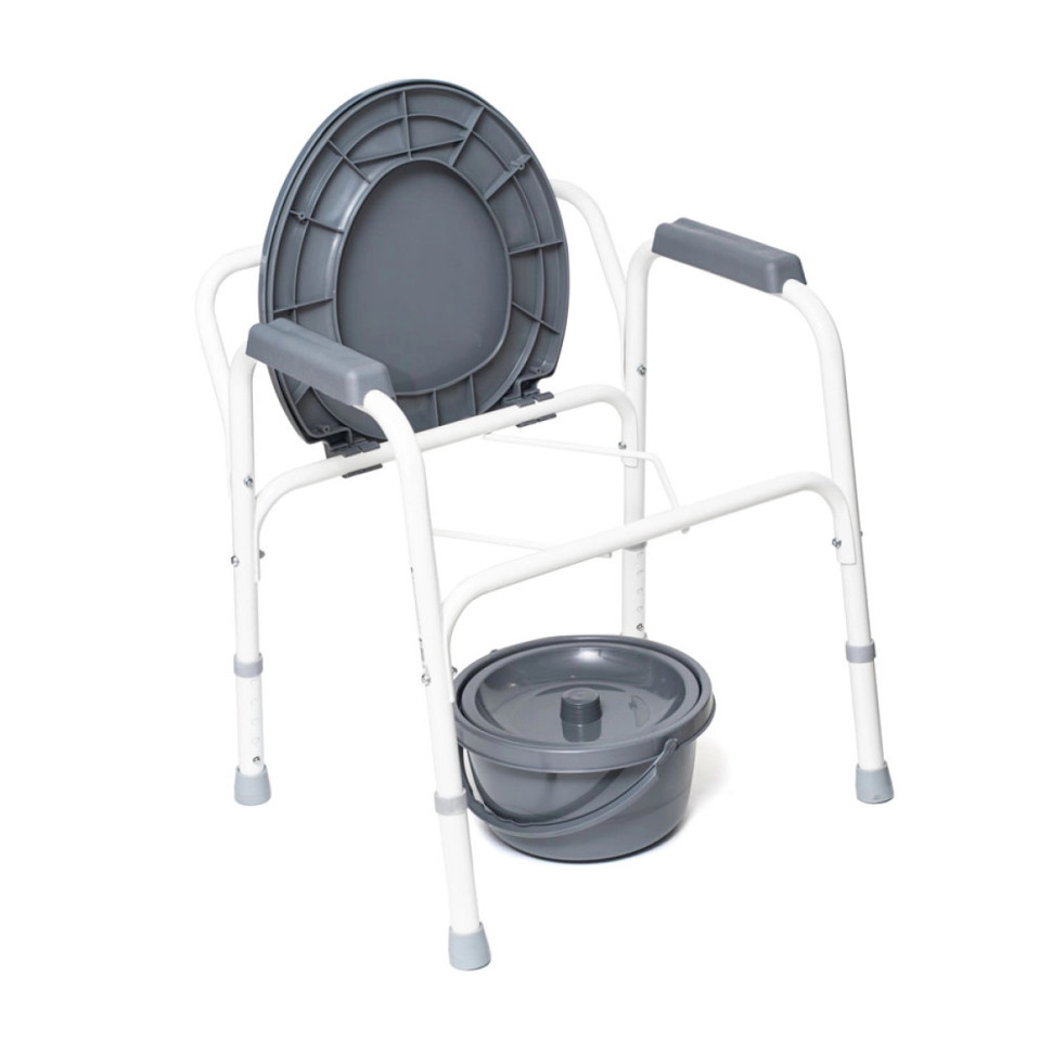 Кресло-туалет WC100