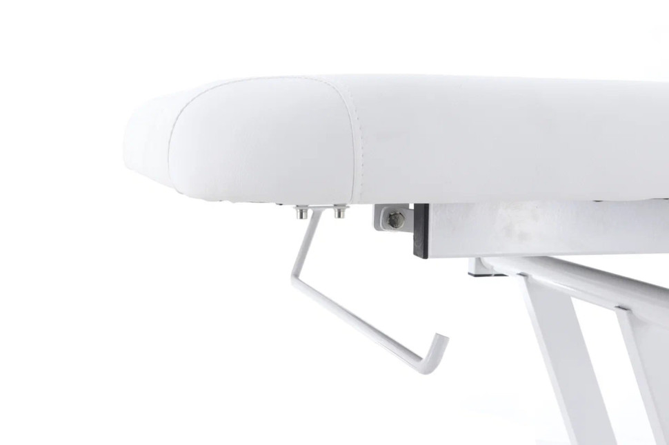 Массажный стол электрический MED-MOS ММКМ-2 (SE3.21.10Д) белый (S)