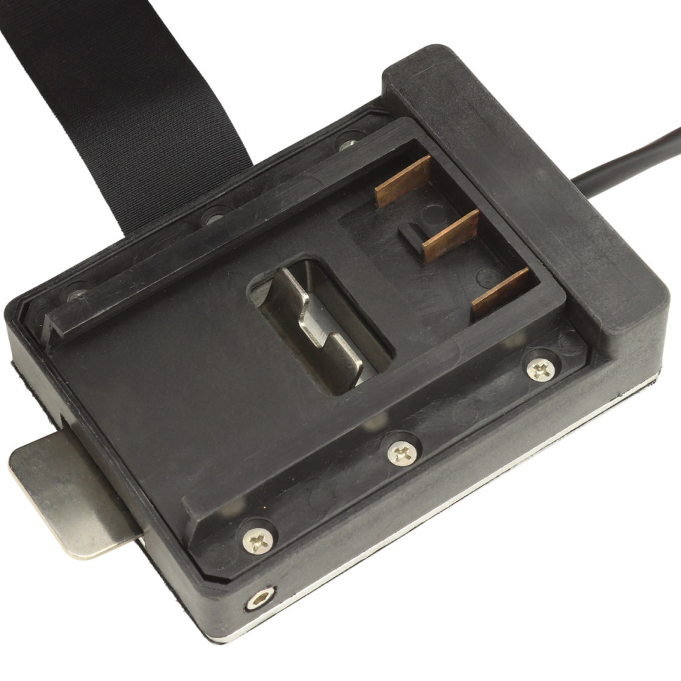 Транспортировочный изолирующий бокс Med-Mos по ТУ 32.50.50-22-98238288-2020