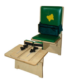 Опора для сидения &quot;Кузнечик&quot;