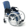 Кресло-коляска с санитарным оснащением Vermeiren 9301
