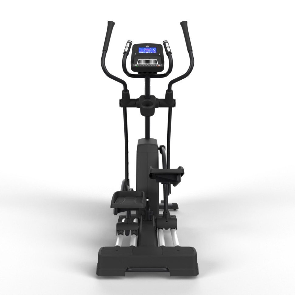 Эллиптический тренажер DFC E5800P Cardio