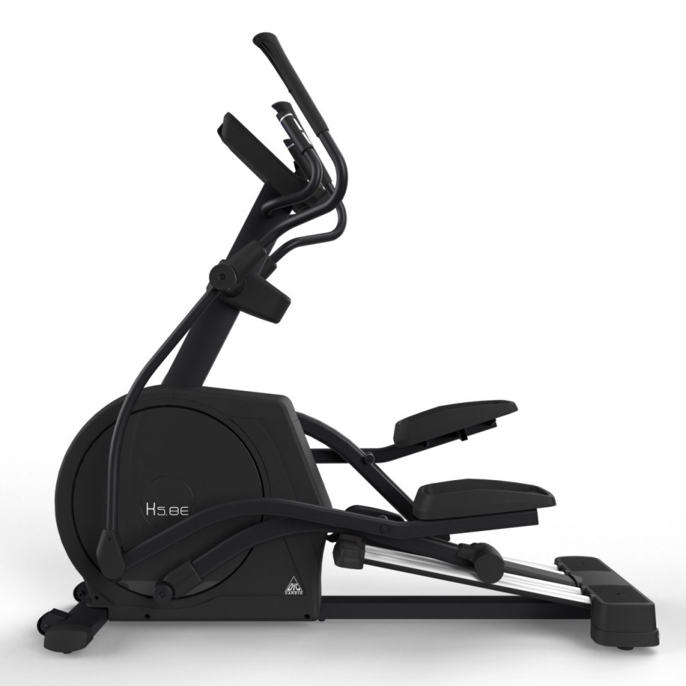 Эллиптический тренажер DFC E5800P Cardio