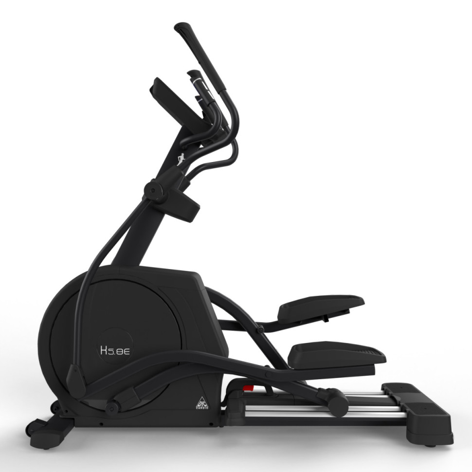 Эллиптический тренажер DFC E5800P Cardio