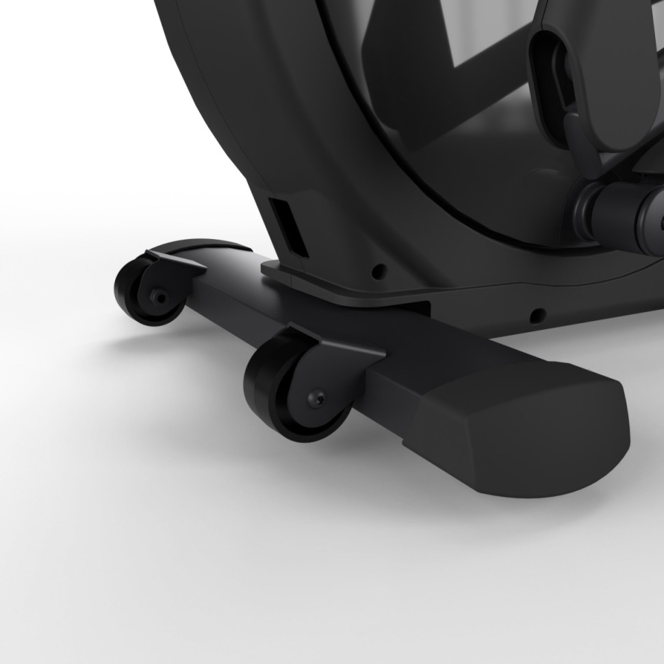 Эллиптический тренажер DFC E5800P Cardio