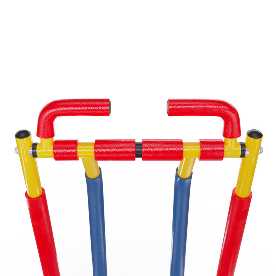 Детский тренажер &quot;Бегущий по волнам&quot; DFC VT-03