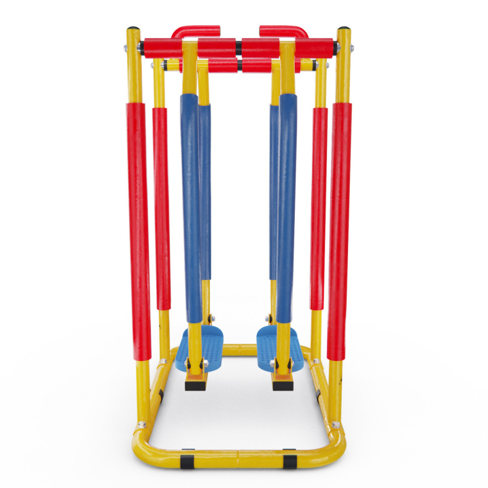 Детский тренажер "Бегущий по волнам" DFC VT-03