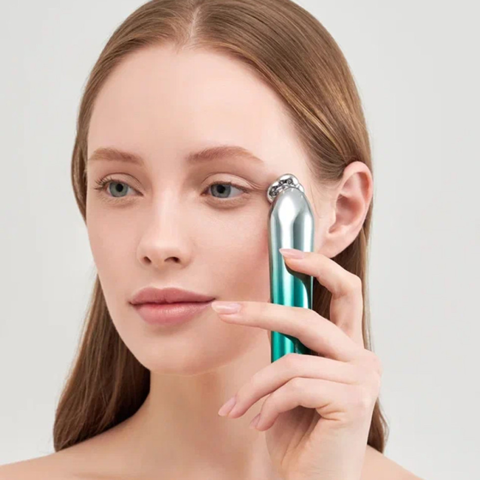 Аппарат для физиотерапии орбитальной и прилегающих зон для молодости глаз Marutaka Physio Vision