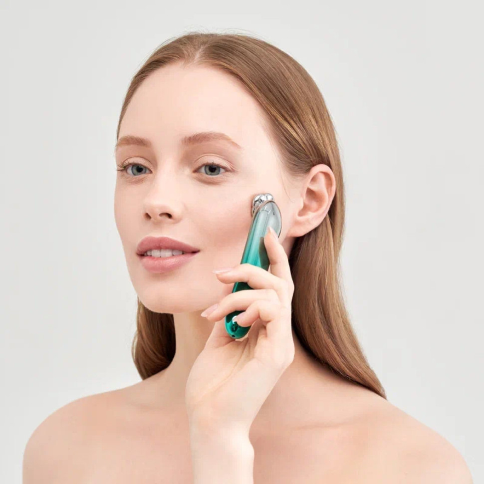 Аппарат для физиотерапии орбитальной и прилегающих зон для молодости глаз Marutaka Physio Vision