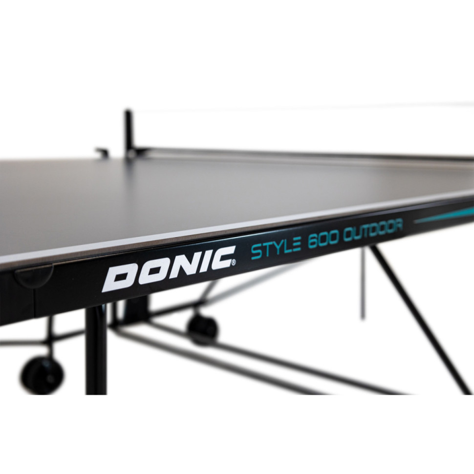 Теннисный стол DONIC Style 600 Outdoor
