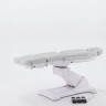 Педикюрное кресло электрическое MED-MOS ММКП-3 (КО-193Д) св.серый