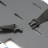 Носилки Мед-Мос ММ-Ф4 Lzh-15000N/R (1A4H)