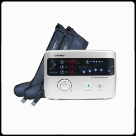 Аппарат для прессотерапии Lympha-sys 9