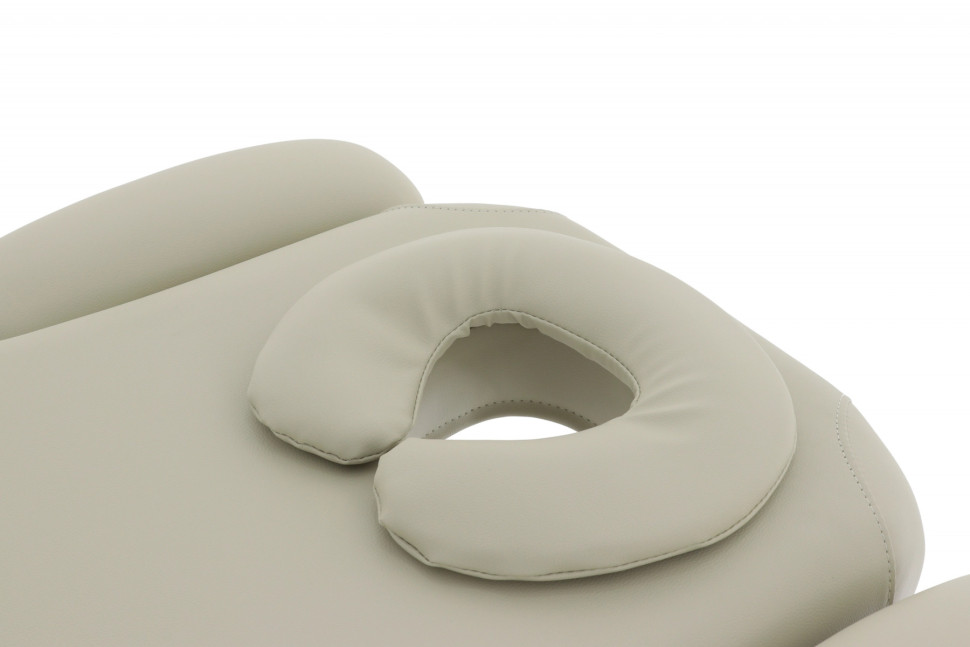 Массажный стол электрический MED-MOS ММКМ-2 (SE3.21.10Д) бежевый (Р)