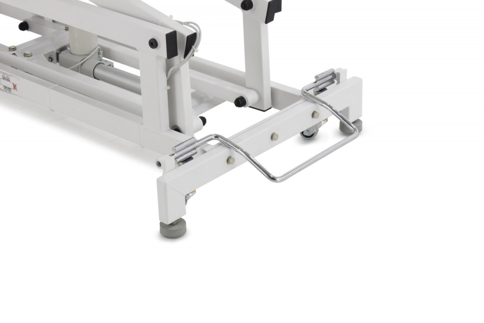 Массажный стол электрический MED-MOS ММКМ-2 (SE3.21.10Д) бежевый (Р)