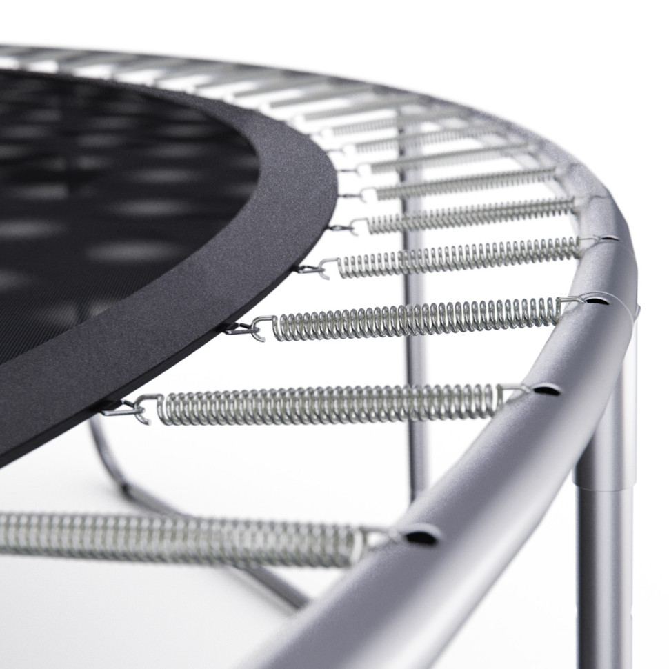 Батут 15FT с внутренней защитной сеткой