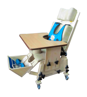 Опора для сидения &quot;Медвежонок&quot;