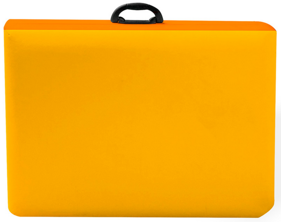 Складная косметологическая кушетка TEAL Kosmo S 2