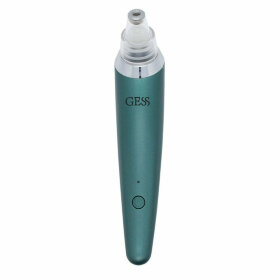 Аппарат для вакуумной чистки и шлифовки GESS Shine GESS-630 green