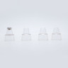 Аппарат для вакуумной чистки и шлифовки GESS Shine GESS-630 green