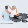 Аппарат физиотерапии для снятия боли при шейном остеохондрозе Marutaka Physio Neck