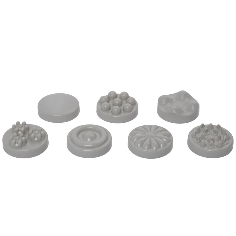 Массажер для тела CS Medica VibraPulsar CS-r10 Mini SHAPE x BOOST (белый)